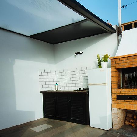 Casita Las Toscas La Matanza De Acentejo Ngoại thất bức ảnh