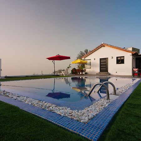 Casita Las Toscas La Matanza De Acentejo Ngoại thất bức ảnh
