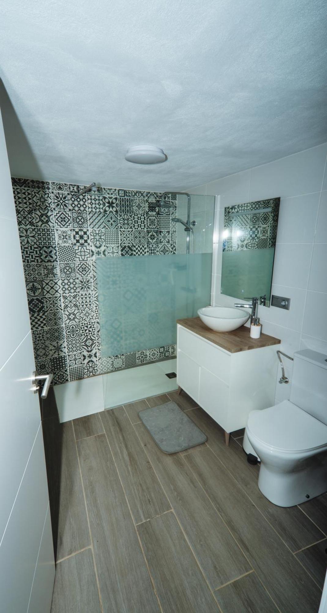 Casita Las Toscas La Matanza De Acentejo Ngoại thất bức ảnh