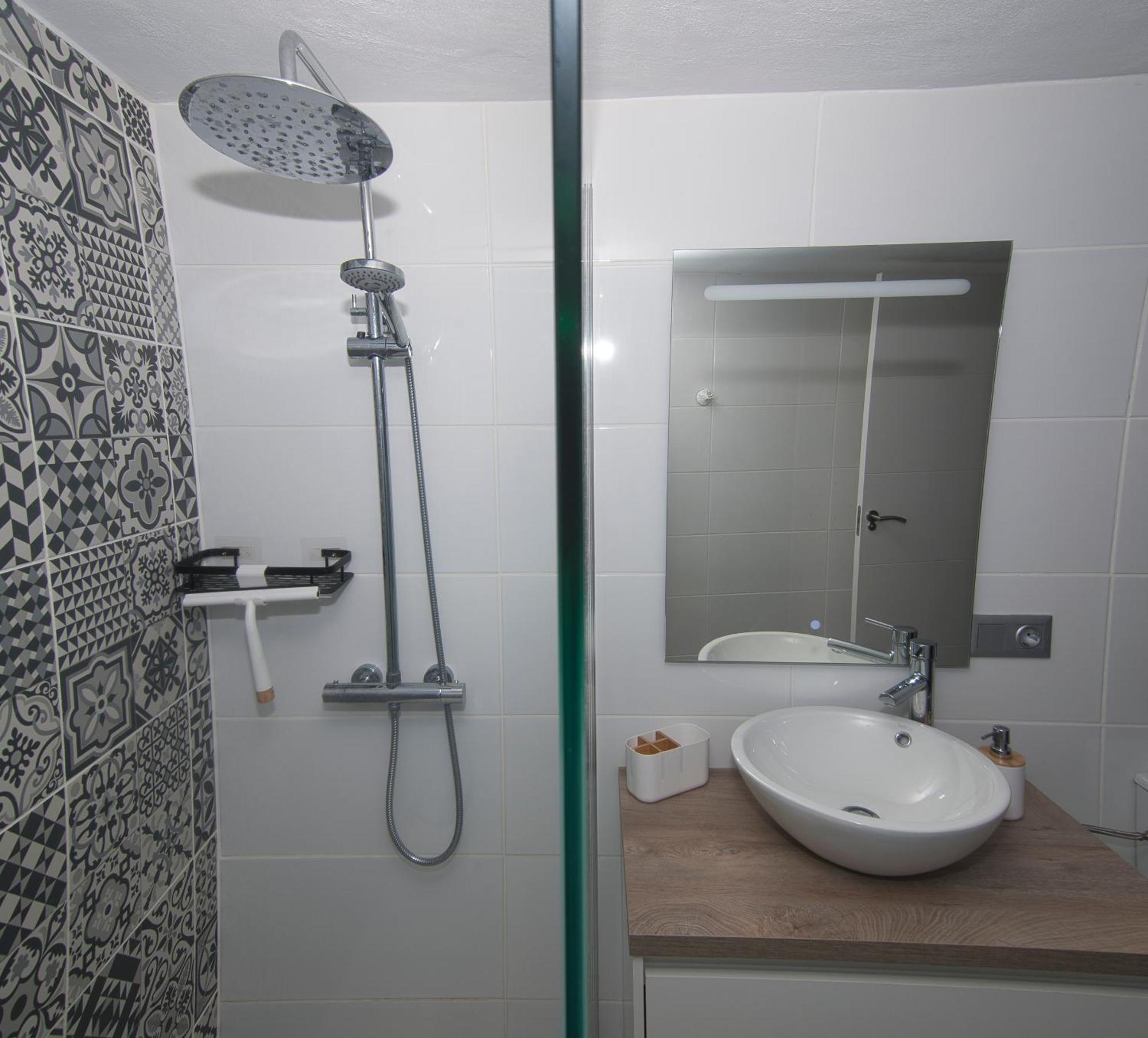 Casita Las Toscas La Matanza De Acentejo Ngoại thất bức ảnh