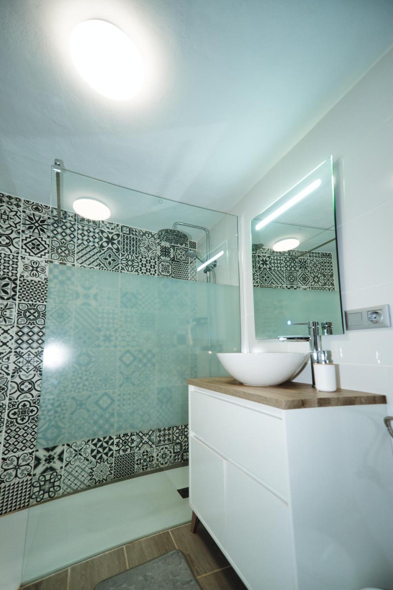 Casita Las Toscas La Matanza De Acentejo Ngoại thất bức ảnh