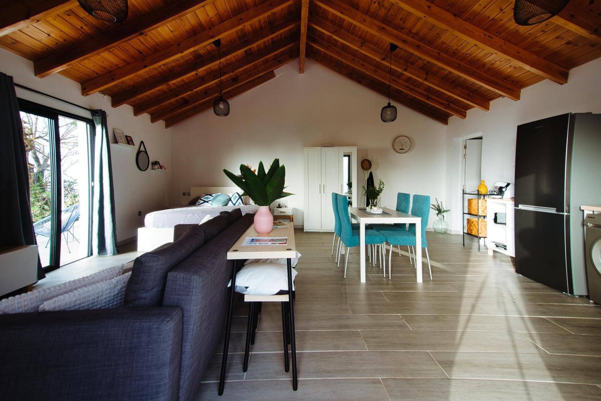 Casita Las Toscas La Matanza De Acentejo Ngoại thất bức ảnh