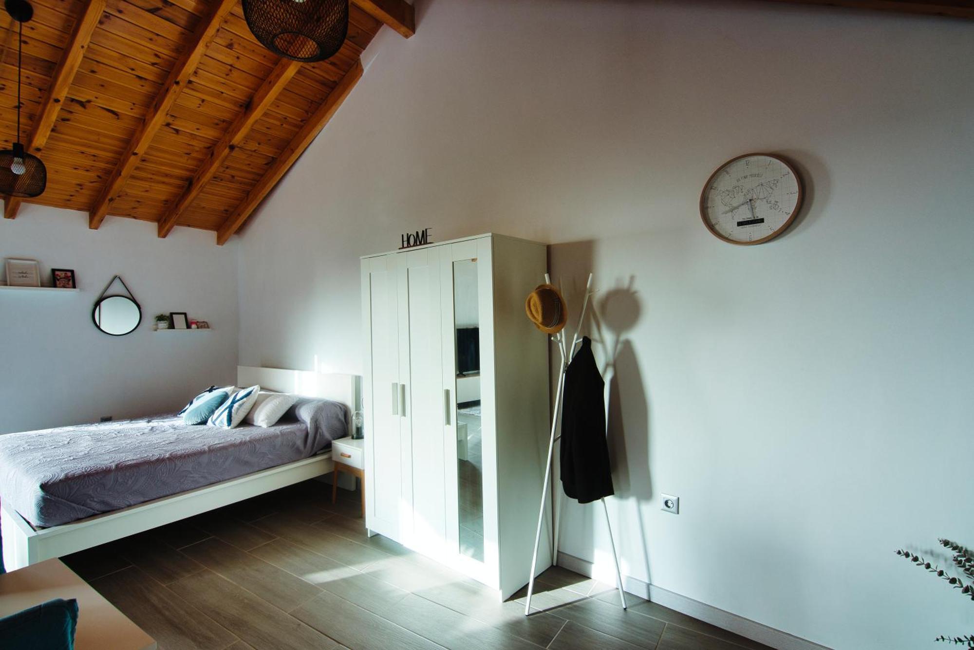 Casita Las Toscas La Matanza De Acentejo Ngoại thất bức ảnh