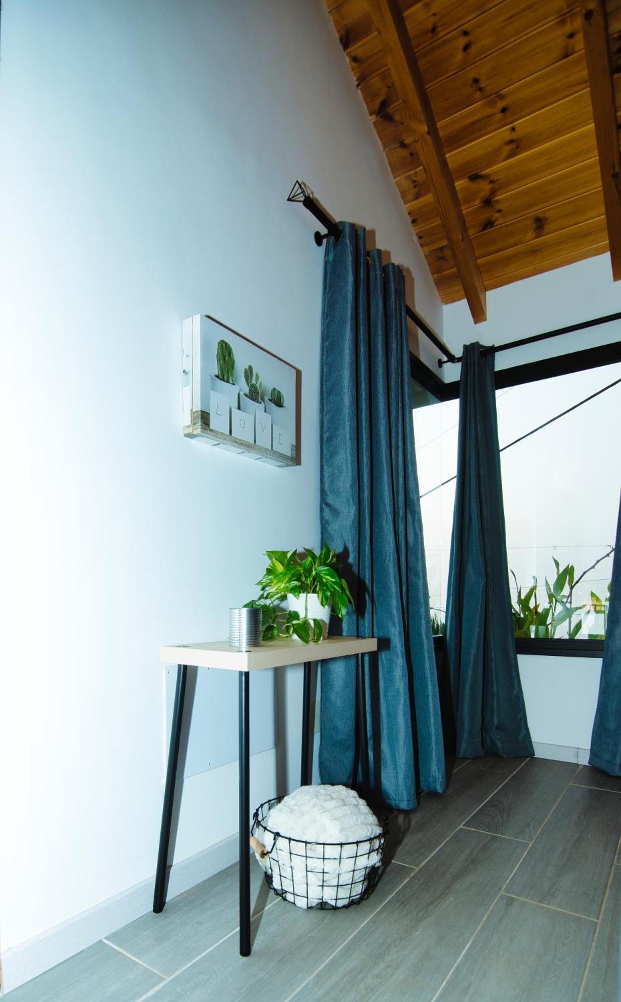 Casita Las Toscas La Matanza De Acentejo Ngoại thất bức ảnh